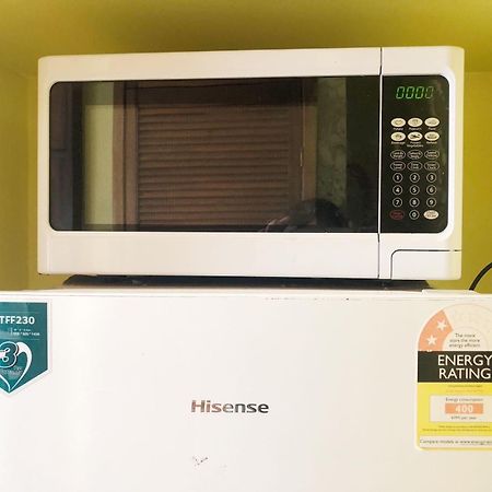 Double Room Melbourne Ngoại thất bức ảnh