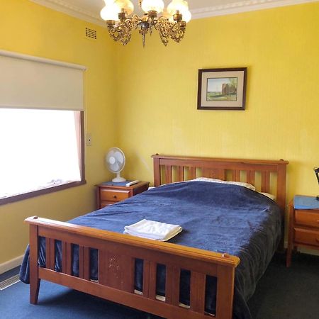 Double Room Melbourne Ngoại thất bức ảnh