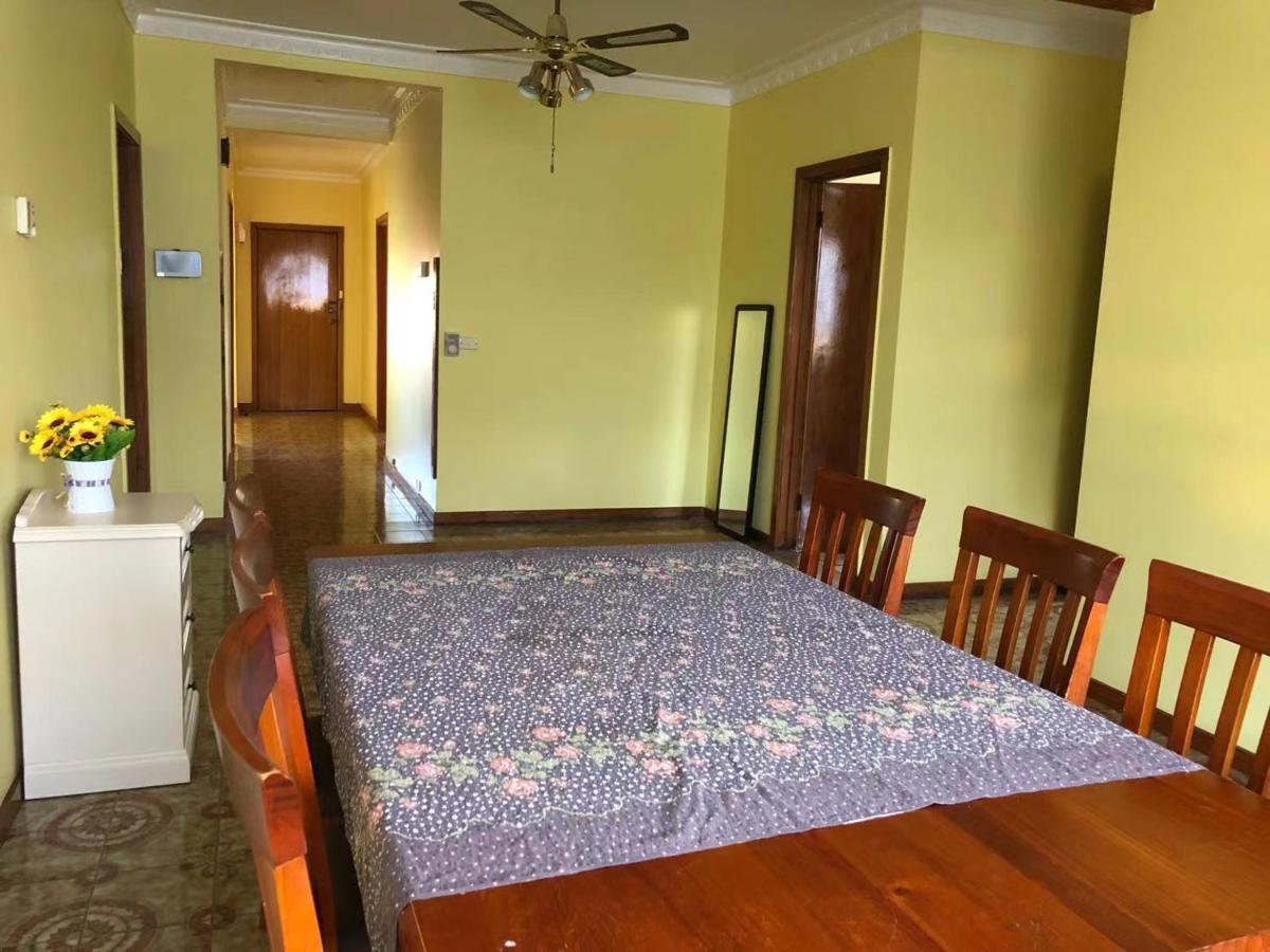 Double Room Melbourne Ngoại thất bức ảnh