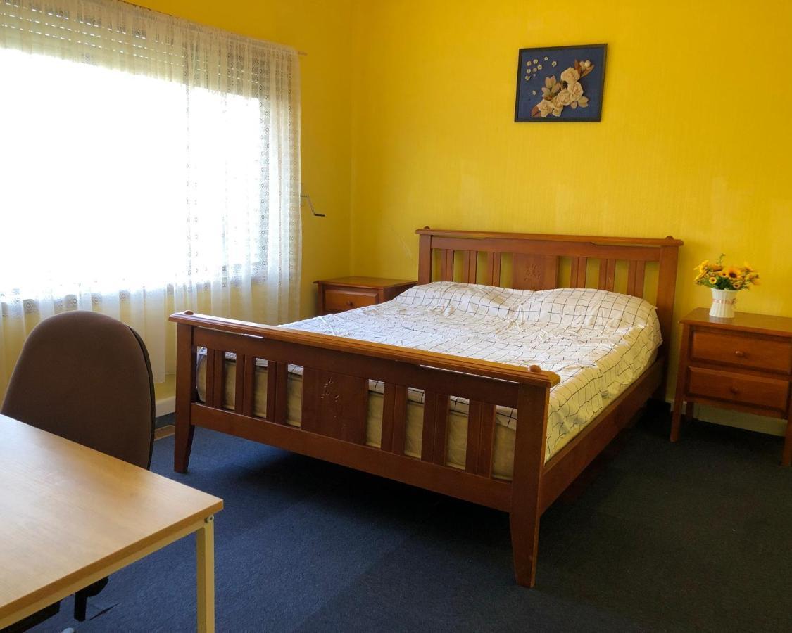 Double Room Melbourne Ngoại thất bức ảnh