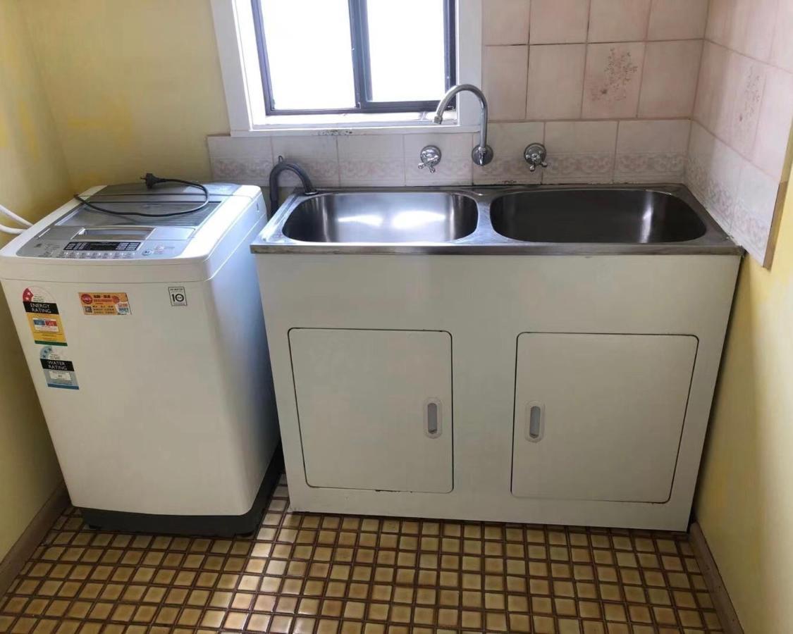 Double Room Melbourne Ngoại thất bức ảnh
