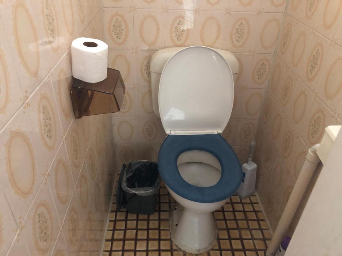 Double Room Melbourne Ngoại thất bức ảnh