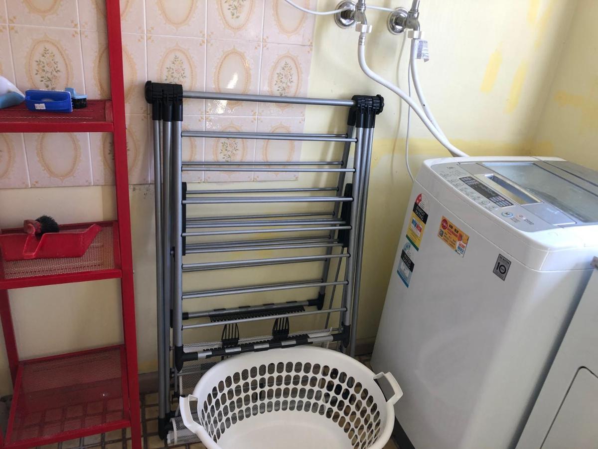 Double Room Melbourne Ngoại thất bức ảnh