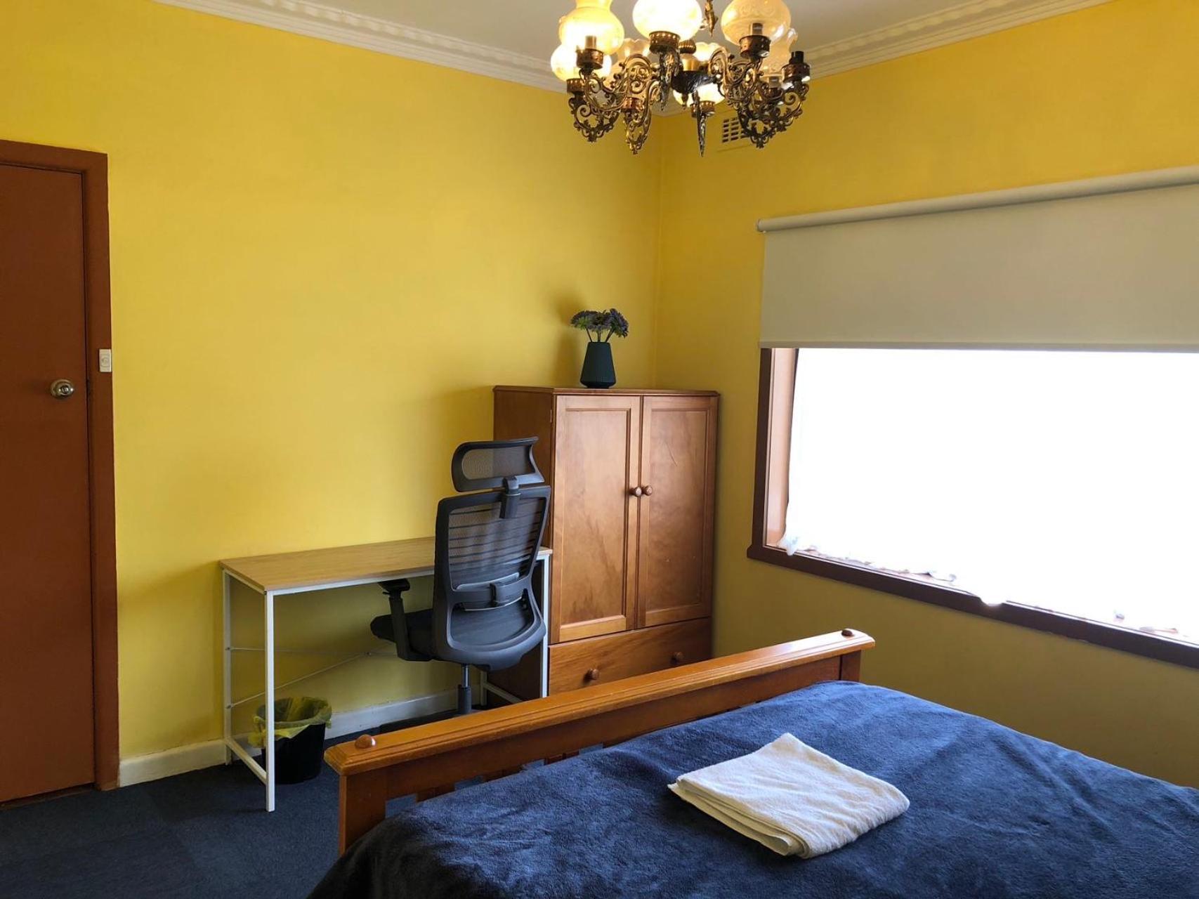 Double Room Melbourne Ngoại thất bức ảnh