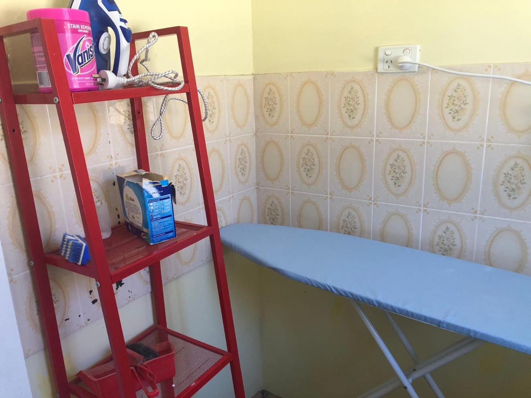 Double Room Melbourne Ngoại thất bức ảnh