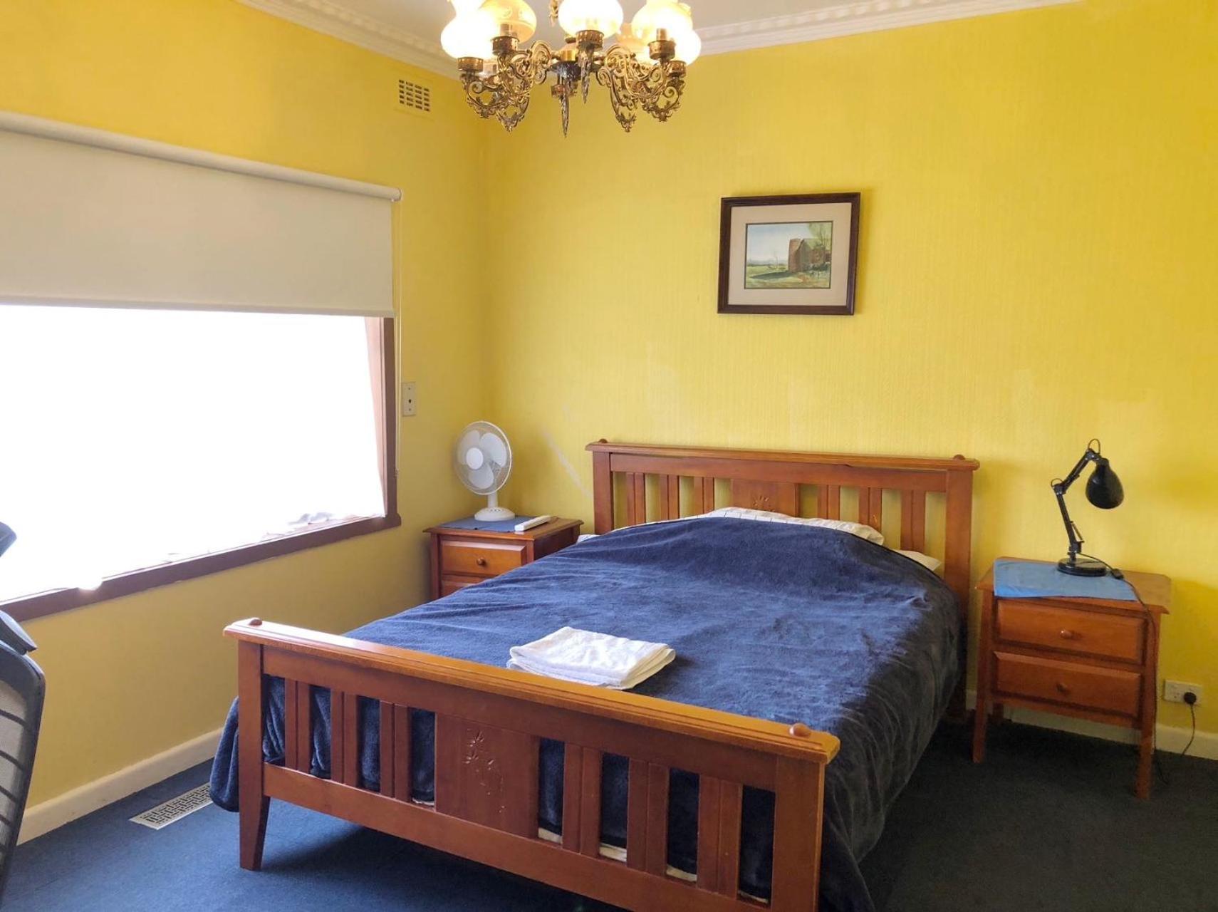Double Room Melbourne Ngoại thất bức ảnh