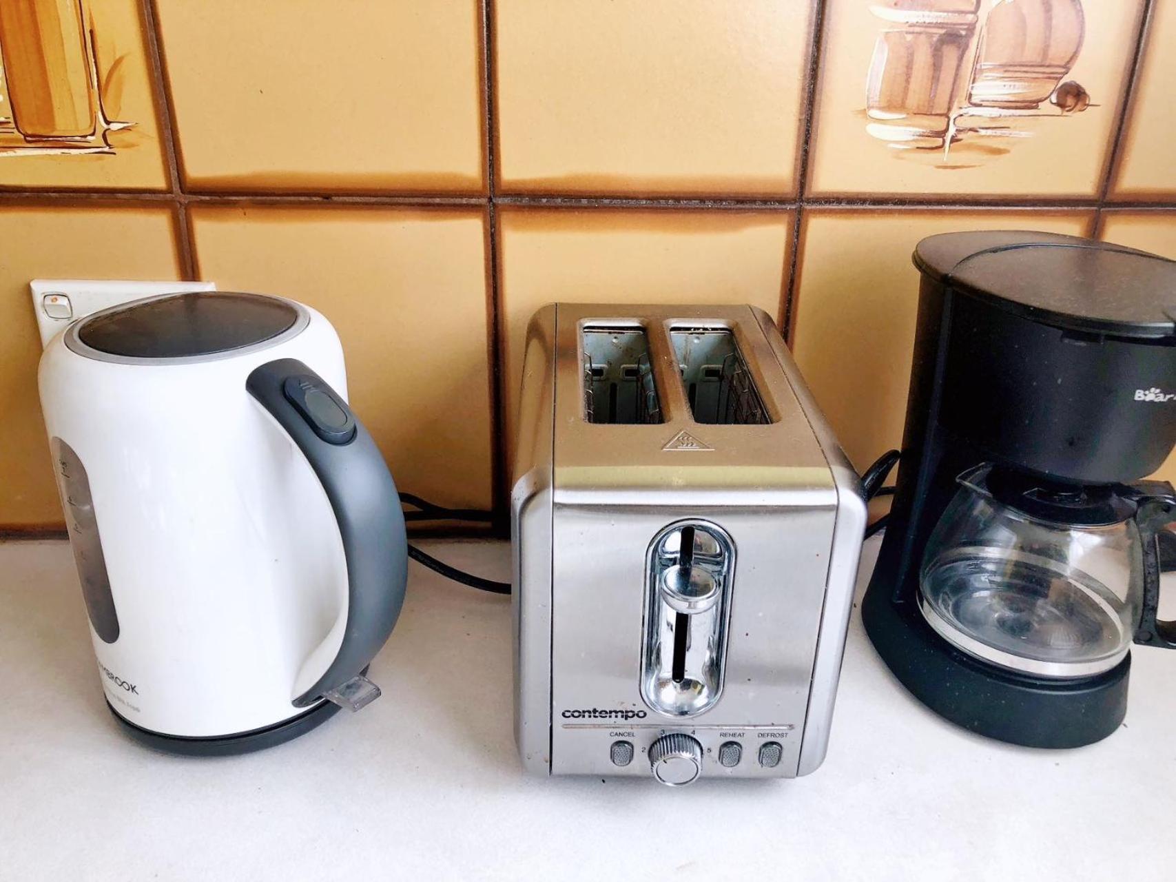 Double Room Melbourne Ngoại thất bức ảnh
