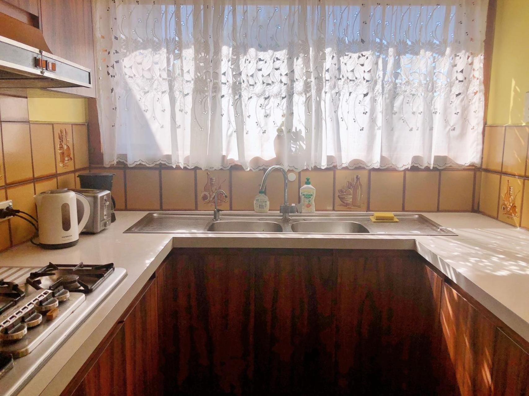 Double Room Melbourne Ngoại thất bức ảnh