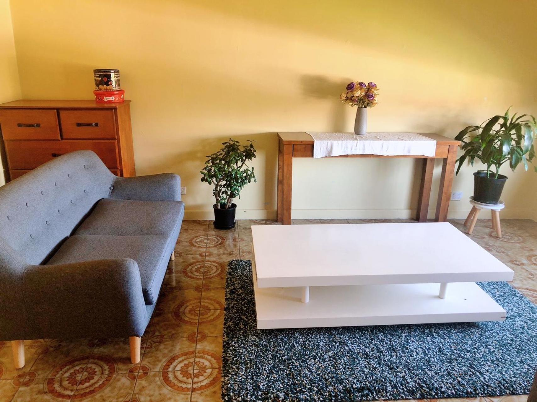 Double Room Melbourne Ngoại thất bức ảnh