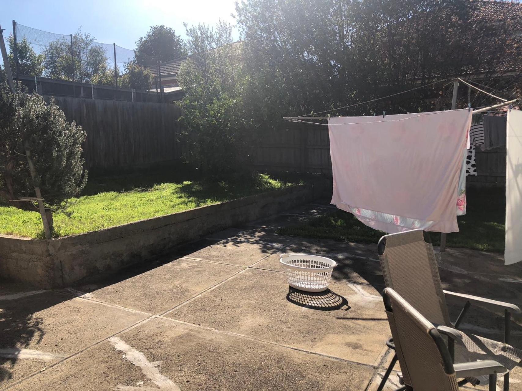 Double Room Melbourne Ngoại thất bức ảnh