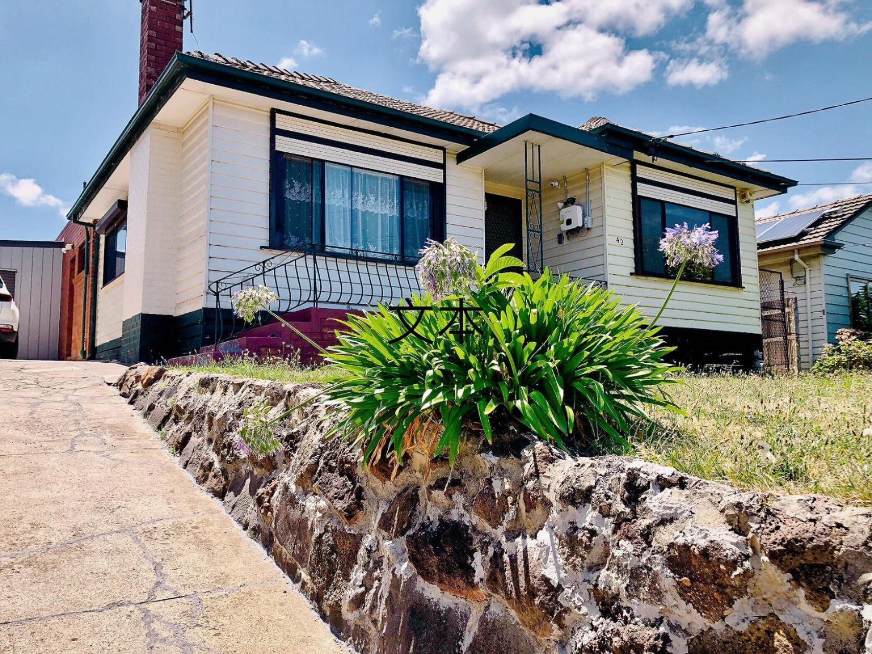 Double Room Melbourne Ngoại thất bức ảnh